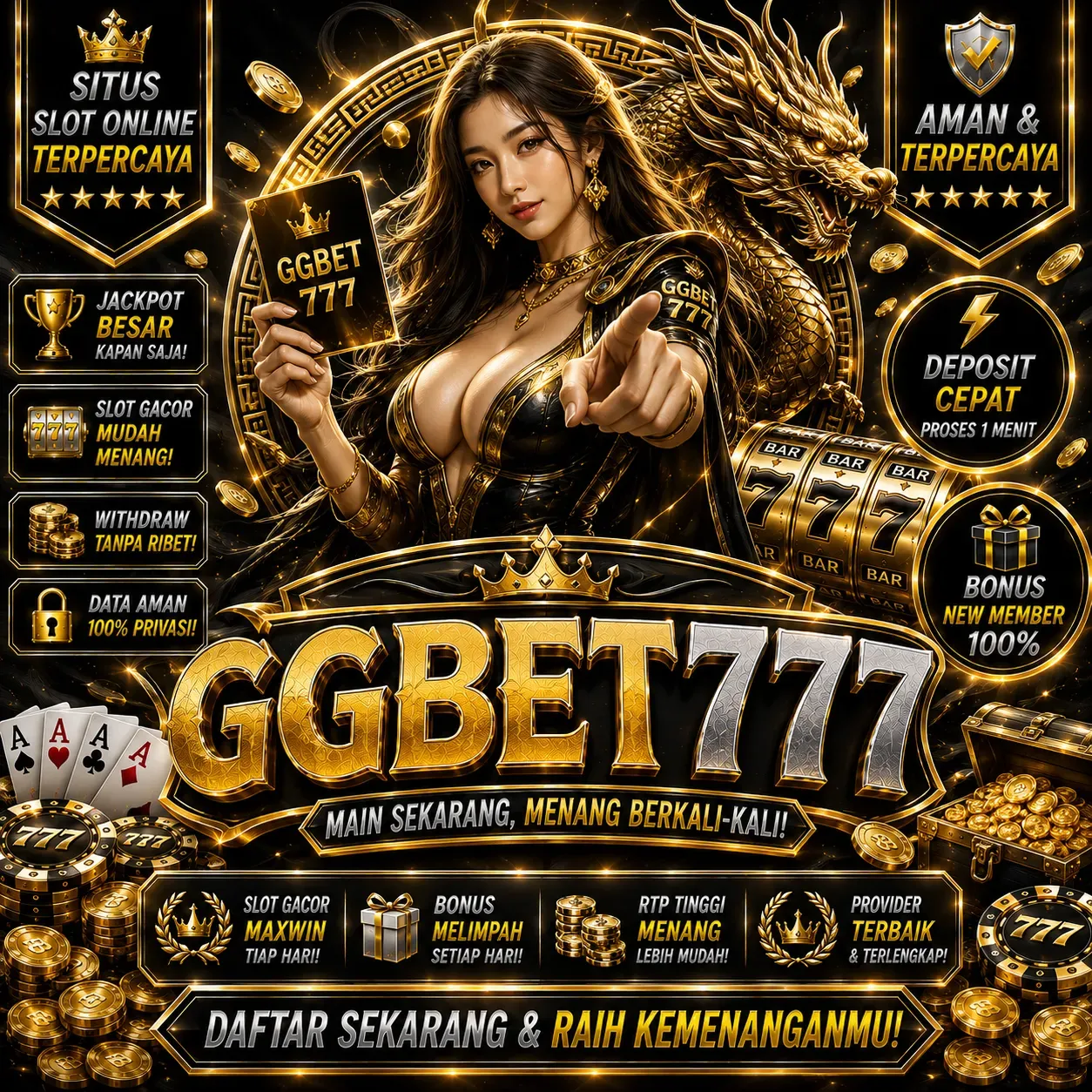 GGBET777Banner